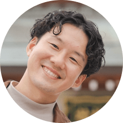 宇和 佑輝也先生
