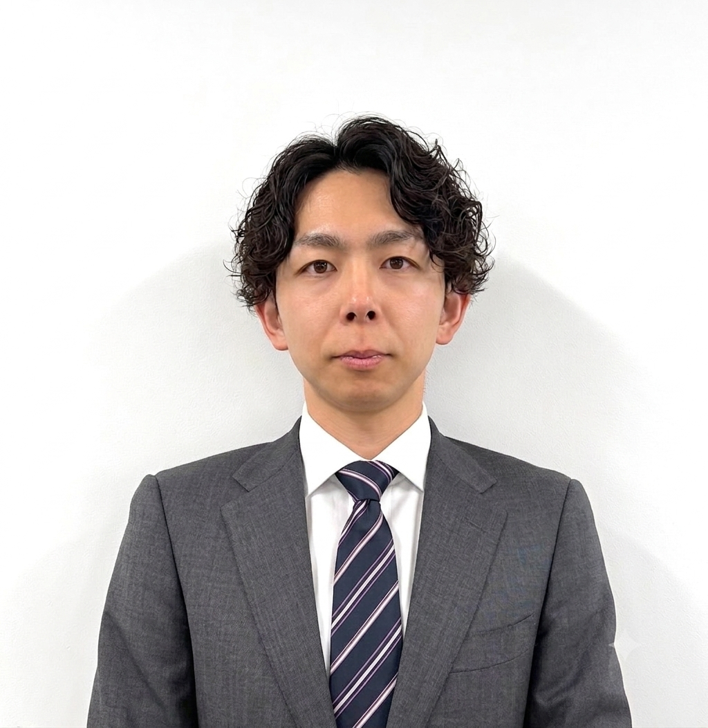 前田 健太先生