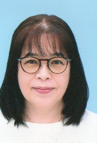 友定 章子先生