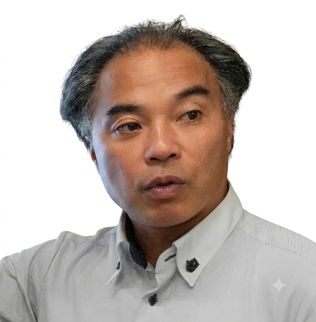 宇山 由則先生