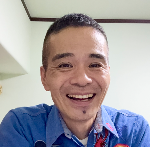 松下 隼司先生