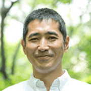岩瀬 直樹 先生