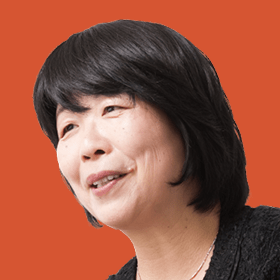 棚橋 尚子先生