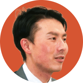 土居 正博先生